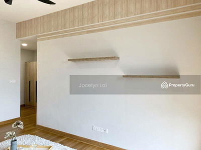 Secoya Residences, Malaysia Secoya Residences, Malaysia