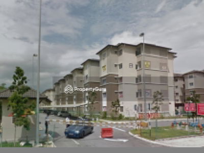 Pangsapuri Akasia (Bandar Botanic), Malaysia Pangsapuri Akasia (Bandar Botanic), Malaysia