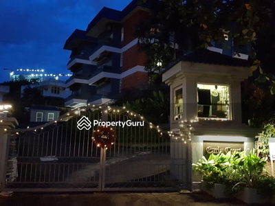 Earls Court, Malaysia Earls Court, Malaysia