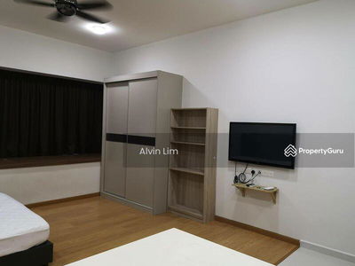 Amberside @ Country Garden Danga Bay, Malaysia Amberside @ Country Garden Danga Bay, Malaysia