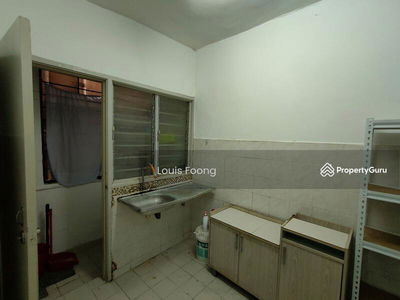 SD Apartments II, Malaysia SD Apartments II, Malaysia