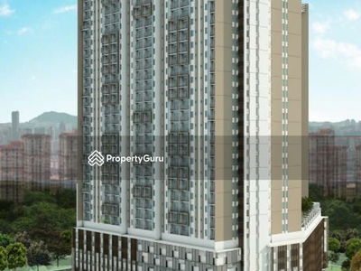 Residensi Jalan Jubilee, Malaysia Residensi Jalan Jubilee, Malaysia