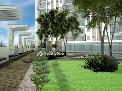 Residensi Jalan Jubilee, Malaysia Residensi Jalan Jubilee, Malaysia