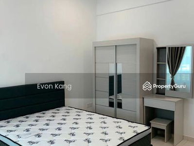 Arena Residence @ The Arena, Malaysia Arena Residence @ The Arena, Malaysia