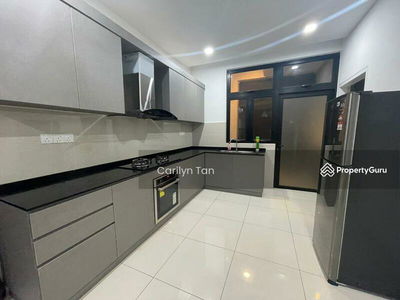 sunway citrine lakehomes, Malaysia sunway citrine lakehomes, Malaysia