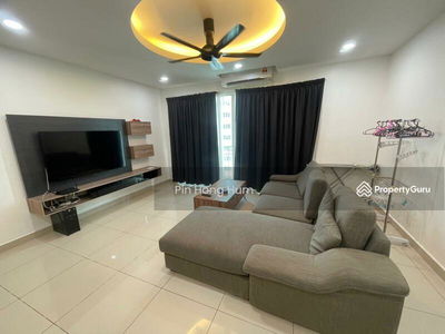 Royale Infinity, Malaysia Royale Infinity, Malaysia