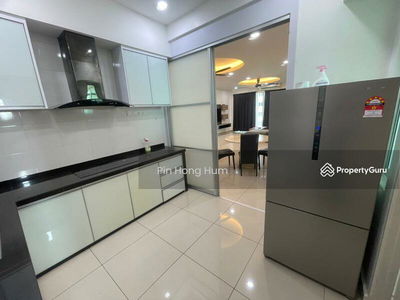 Royale Infinity, Malaysia Royale Infinity, Malaysia