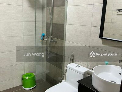 Molek Regency, Malaysia Molek Regency, Malaysia