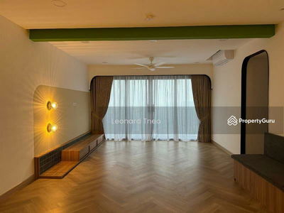 Sunway Serene, Malaysia Sunway Serene, Malaysia