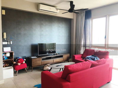 Afiniti Residences @ Medini Iskandar, Malaysia Afiniti Residences @ Medini Iskandar, Malaysia