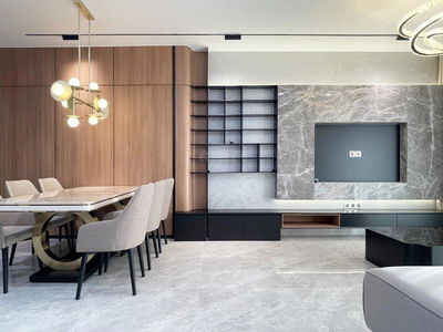 Midtown Phu My Hung, Vietnam Midtown Phu My Hung, Vietnam