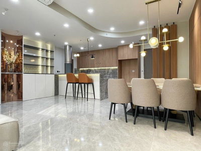 Midtown Phu My Hung, Vietnam Midtown Phu My Hung, Vietnam