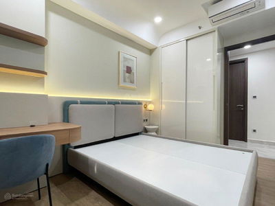 Midtown Phu My Hung, Vietnam Midtown Phu My Hung, Vietnam