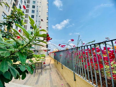 Akari City Nam Long, Vietnam Akari City Nam Long, Vietnam