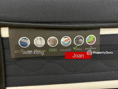 Tropicana Bay Residences, Malaysia Tropicana Bay Residences, Malaysia