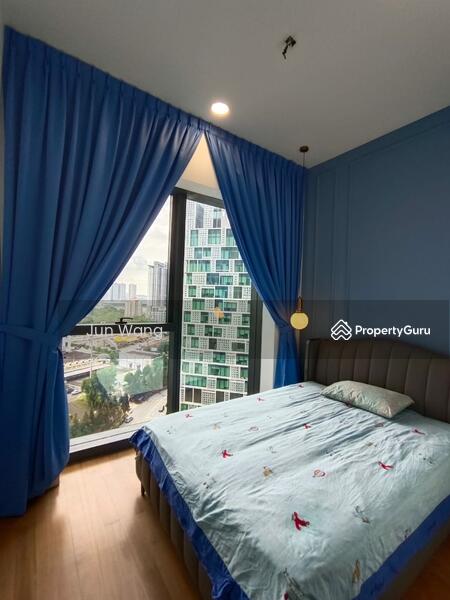 The Astaka @ 1 Bukit Senyum, Malaysia The Astaka @ 1 Bukit Senyum, Malaysia