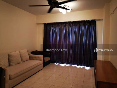 Vista Commonwealth A, Malaysia Vista Commonwealth A, Malaysia