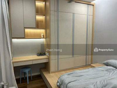 Suasana @ Utropolis, Malaysia Suasana @ Utropolis, Malaysia