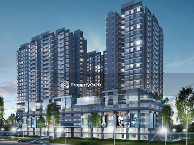 Gaya Resort Homes, Malaysia Gaya Resort Homes, Malaysia