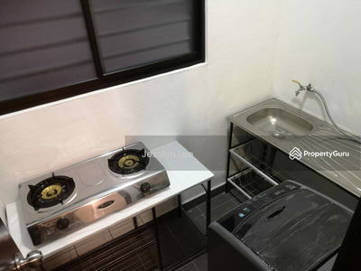 Residensi Zamrud @ Kajang, Malaysia Residensi Zamrud @ Kajang, Malaysia