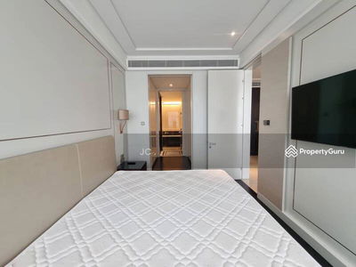 Pavilion Suites, Malaysia Pavilion Suites, Malaysia