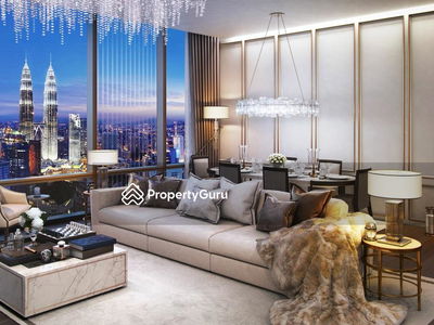 Pavilion Suites, Malaysia Pavilion Suites, Malaysia