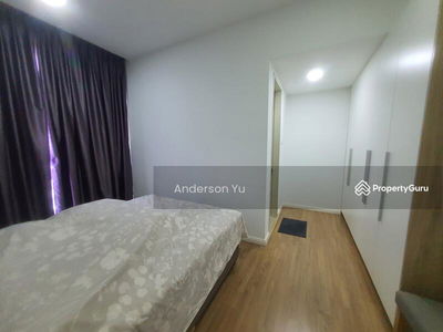 Senibong Cove - The WaterEdge Apartments, Malaysia Senibong Cove - The WaterEdge Apartments, Malaysia