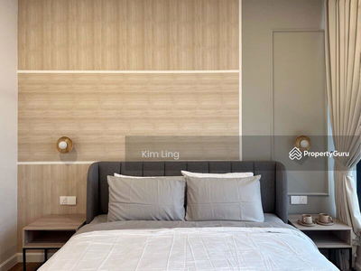 Pavilion Ceylon Hill, Bukit Ceylon, Malaysia Pavilion Ceylon Hill, Bukit Ceylon, Malaysia