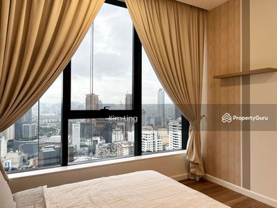 Pavilion Ceylon Hill, Bukit Ceylon, Malaysia Pavilion Ceylon Hill, Bukit Ceylon, Malaysia