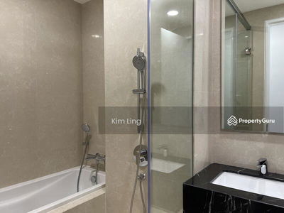 Pavilion Ceylon Hill, Bukit Ceylon, Malaysia Pavilion Ceylon Hill, Bukit Ceylon, Malaysia