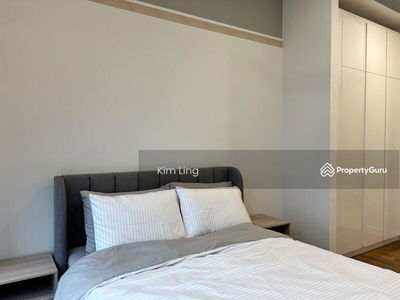 Pavilion Ceylon Hill, Bukit Ceylon, Malaysia Pavilion Ceylon Hill, Bukit Ceylon, Malaysia