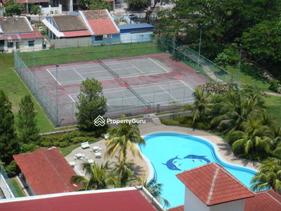 Grandview Condominium, Malaysia Grandview Condominium, Malaysia