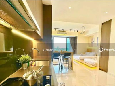 Grand Medini, Malaysia Grand Medini, Malaysia