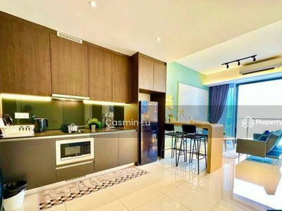 Grand Medini, Malaysia Grand Medini, Malaysia