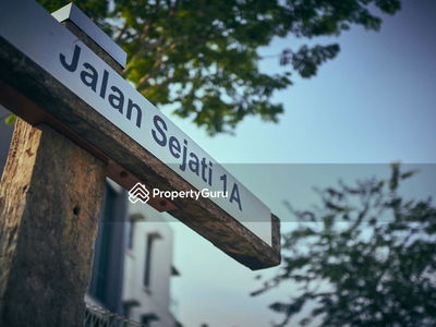 Sejati Residences @ Cyberjaya, Malaysia Sejati Residences @ Cyberjaya, Malaysia