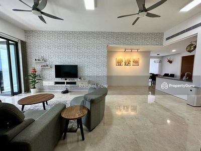 The Astaka @ 1 Bukit Senyum, Malaysia The Astaka @ 1 Bukit Senyum, Malaysia