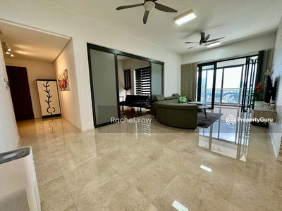 The Astaka @ 1 Bukit Senyum, Malaysia The Astaka @ 1 Bukit Senyum, Malaysia