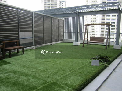 11 Mont Kiara, Malaysia 11 Mont Kiara, Malaysia