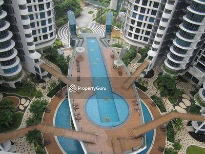 11 Mont Kiara, Malaysia 11 Mont Kiara, Malaysia