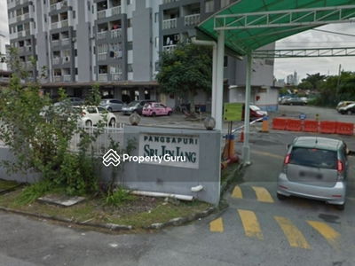 Sri Jinjang Apartment (Pangsapuri Sri Jinjang), Malaysia Sri Jinjang Apartment (Pangsapuri Sri Jinjang), Malaysia