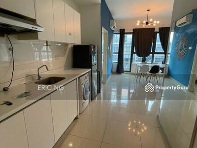 Arte Plus @ Jalan Ampang, Malaysia Arte Plus @ Jalan Ampang, Malaysia