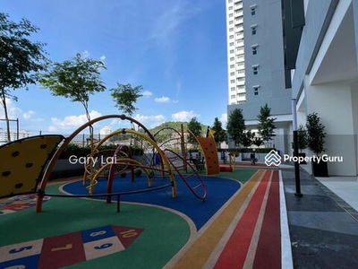 NEXUS @ KAJANG STATION, Malaysia NEXUS @ KAJANG STATION, Malaysia