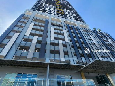 NEXUS @ KAJANG STATION, Malaysia NEXUS @ KAJANG STATION, Malaysia