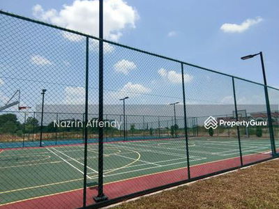 Aspire Residence @ Cyberjaya, Malaysia Aspire Residence @ Cyberjaya, Malaysia