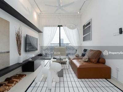 Novum Bangsar South, Malaysia Novum Bangsar South, Malaysia