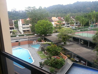 Menara Impian, Malaysia Menara Impian, Malaysia