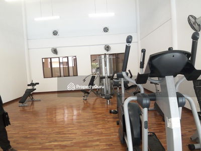 Casa Tropicana, Malaysia Casa Tropicana, Malaysia