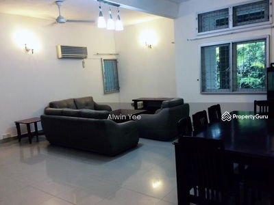 Damansara Heights, Malaysia Damansara Heights, Malaysia