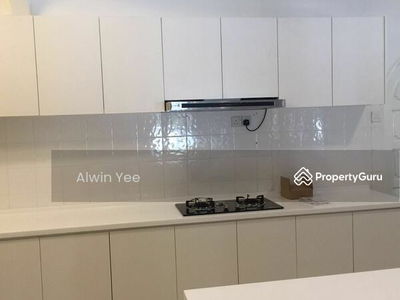 Damansara Heights, Malaysia Damansara Heights, Malaysia