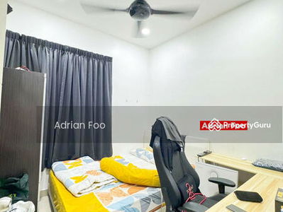 Royale Infinity, Malaysia Royale Infinity, Malaysia